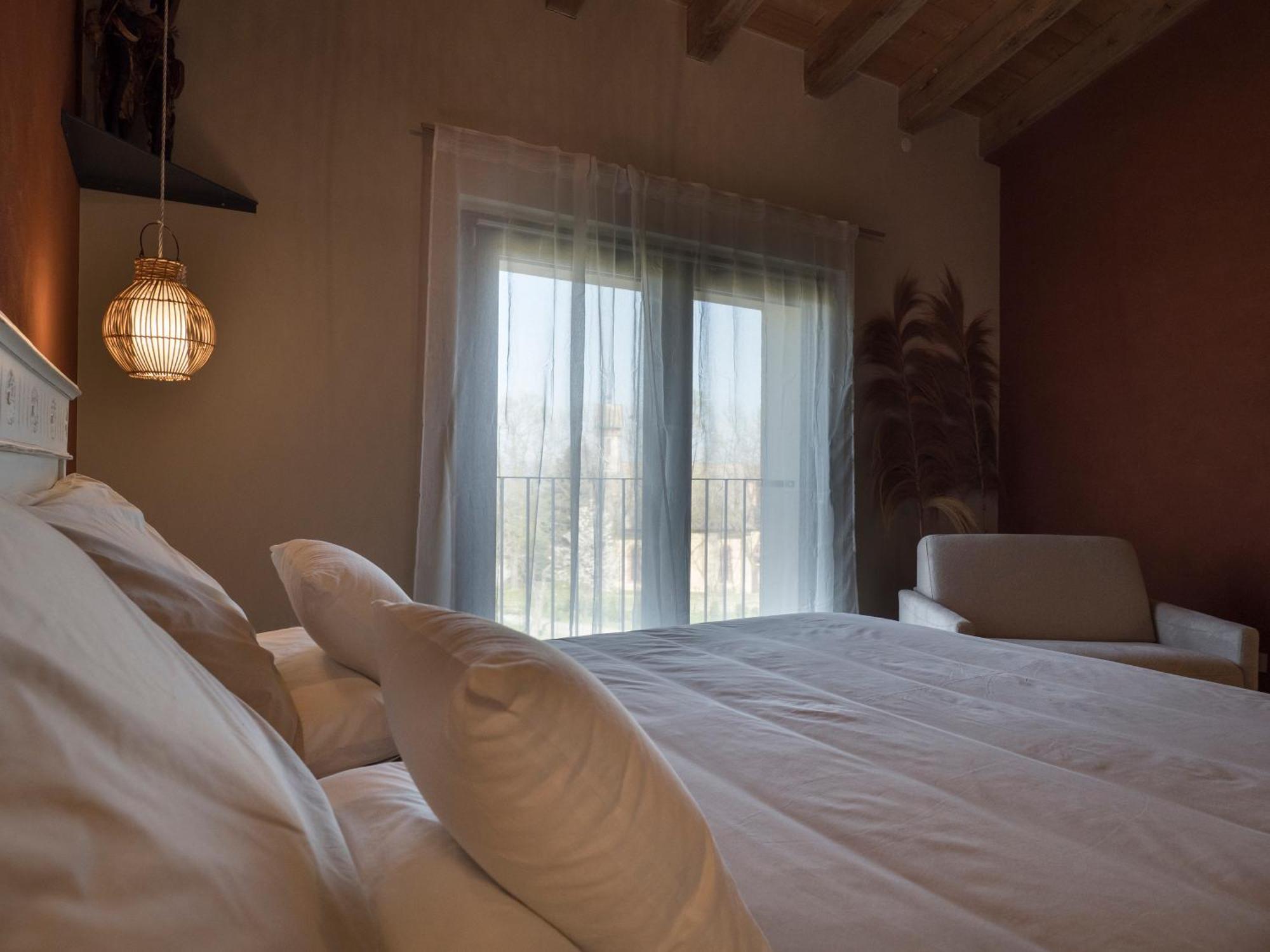 Bicchignano Il Viaggio Impresa Socialeアパートホテル 部屋 写真