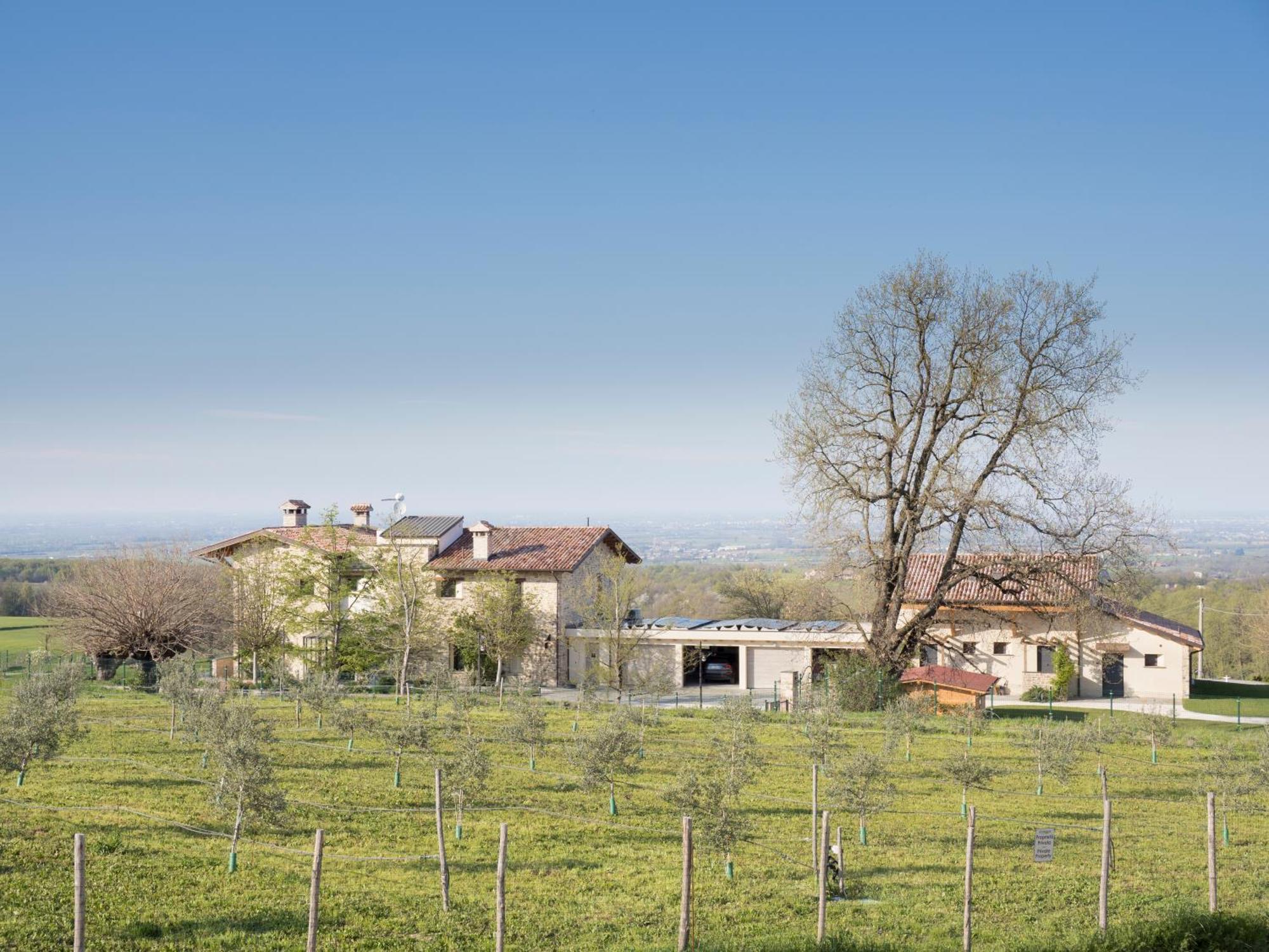 Bicchignano Il Viaggio Impresa Socialeアパートホテル 部屋 写真