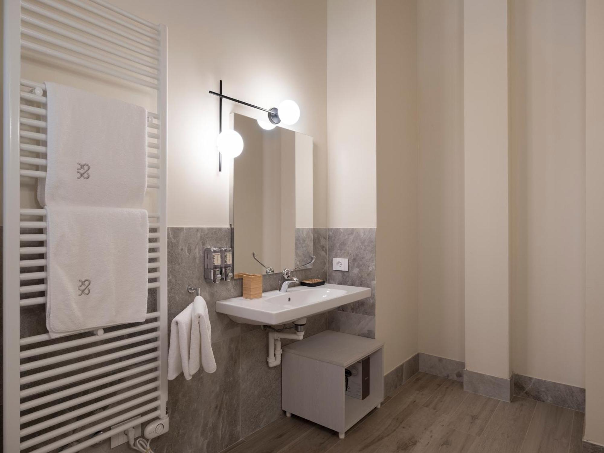 Bicchignano Il Viaggio Impresa Socialeアパートホテル 部屋 写真
