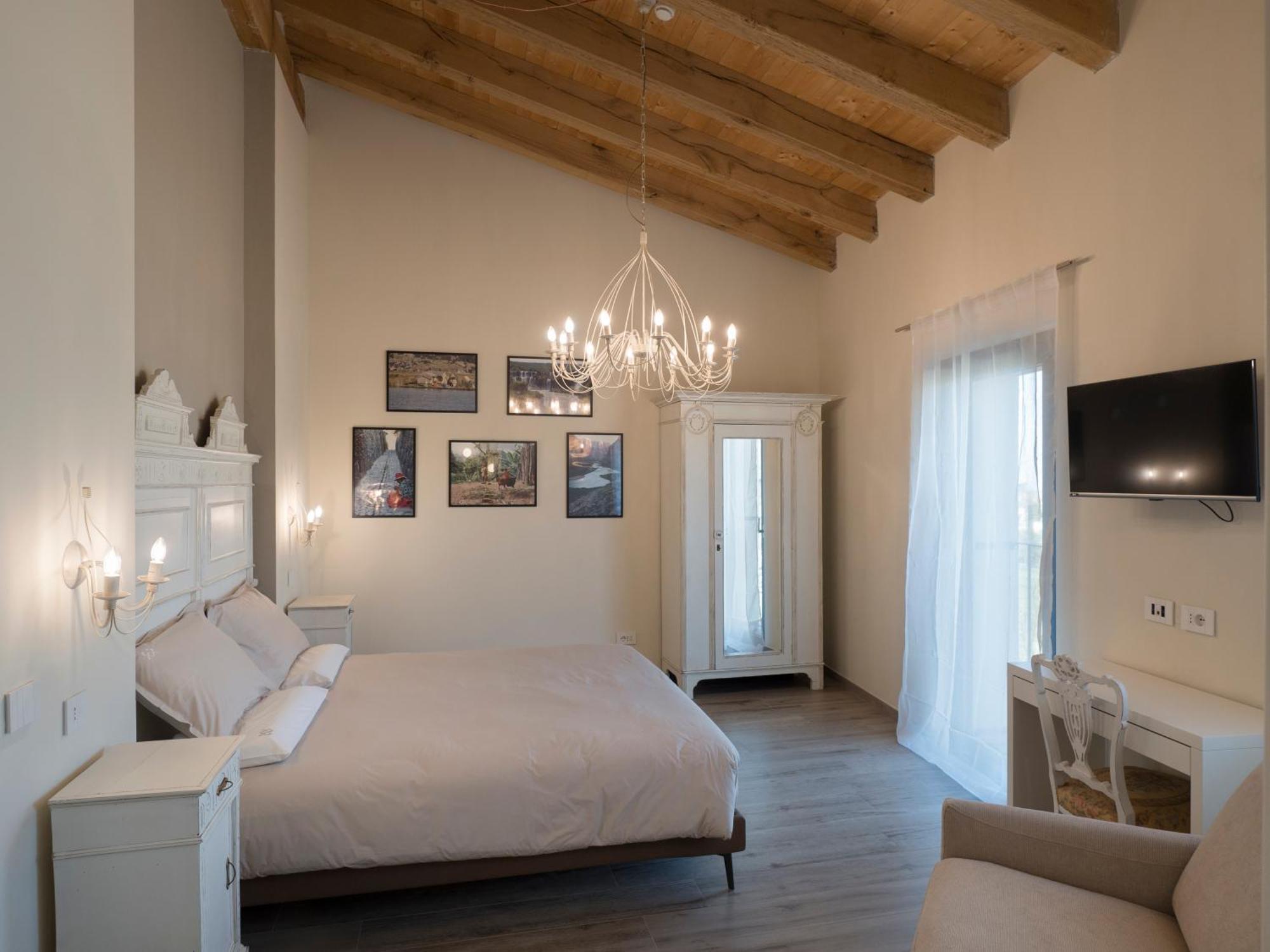 Bicchignano Il Viaggio Impresa Socialeアパートホテル 部屋 写真